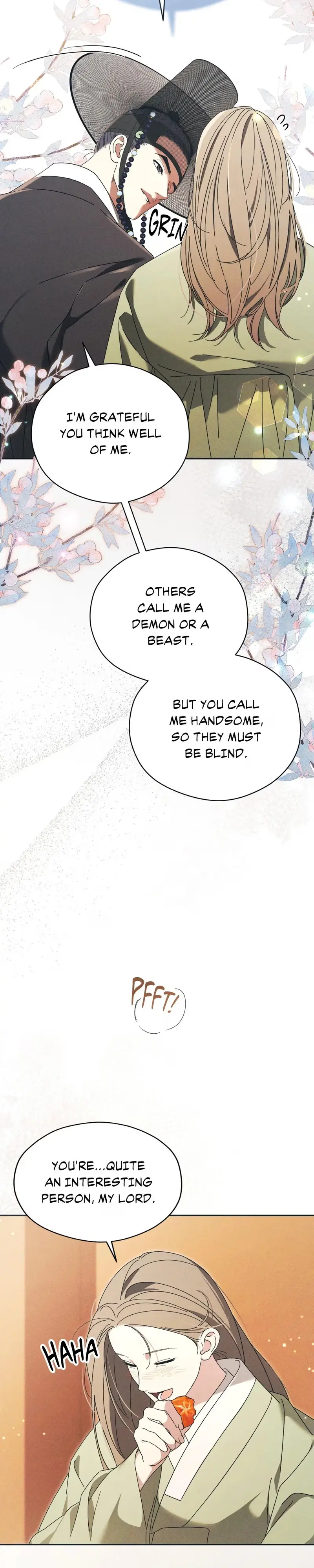 The White Pine Chapter 3 page 5 - 
