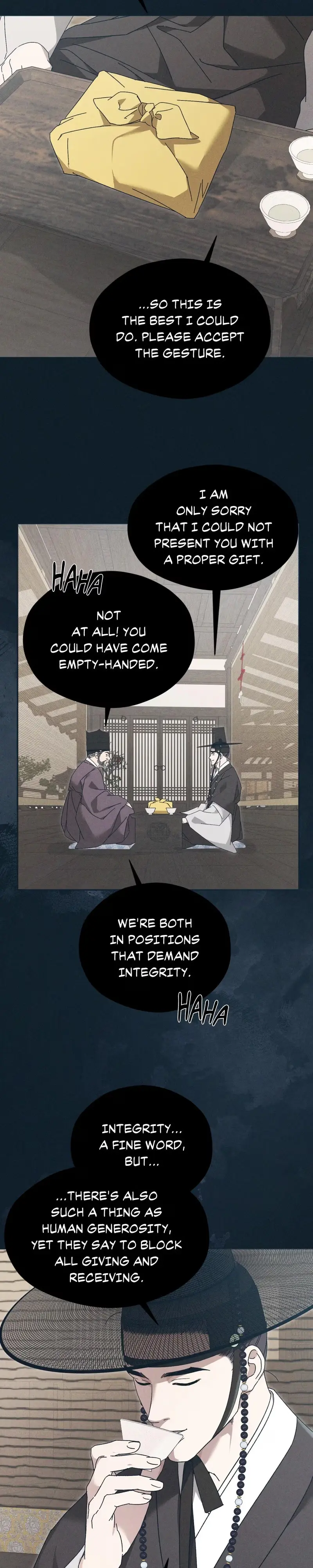 The White Pine Chapter 3 page 8 - 