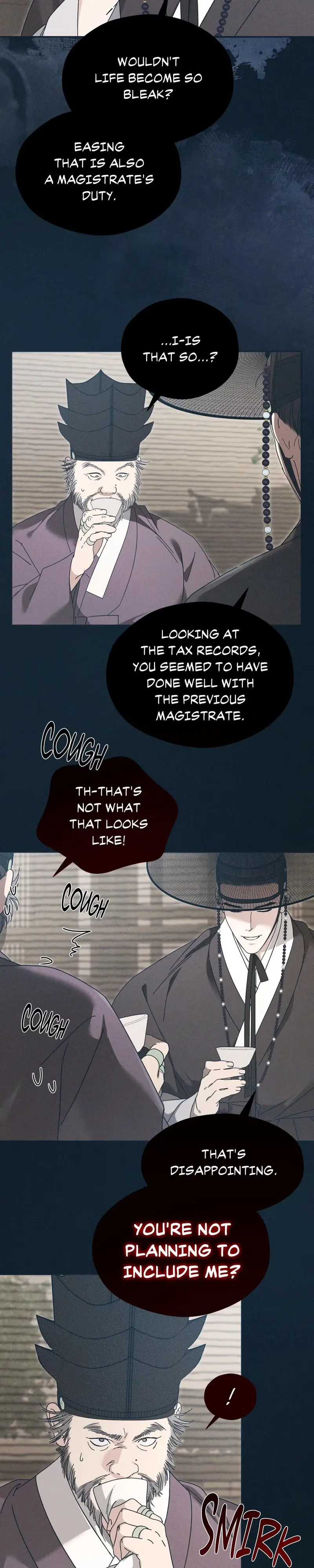 The White Pine Chapter 3 page 9 - 
