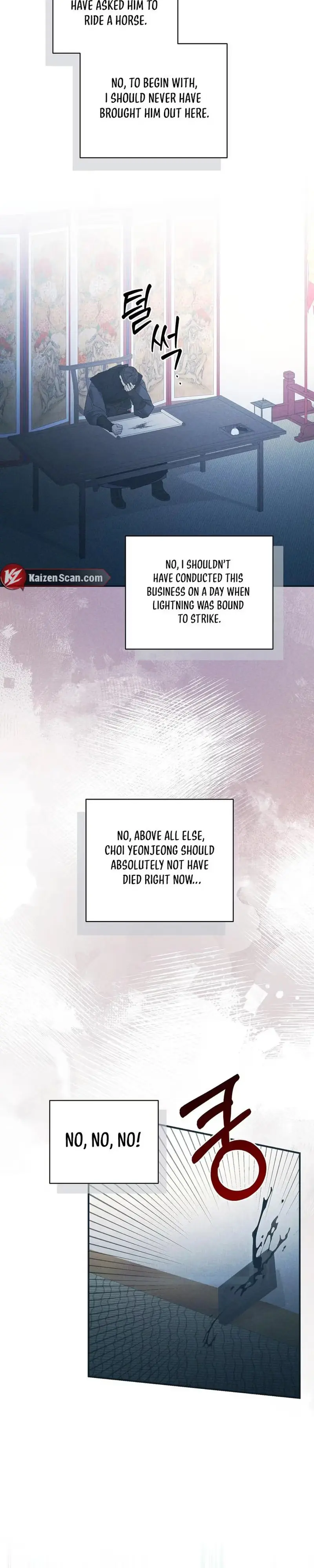 The White Pine Chapter 34 page 20 - 