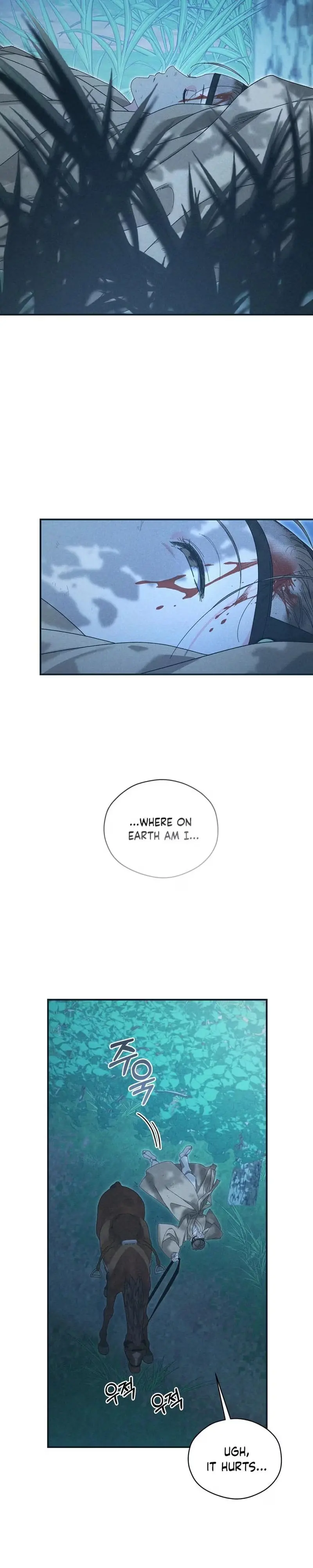 The White Pine Chapter 34 page 22 - 