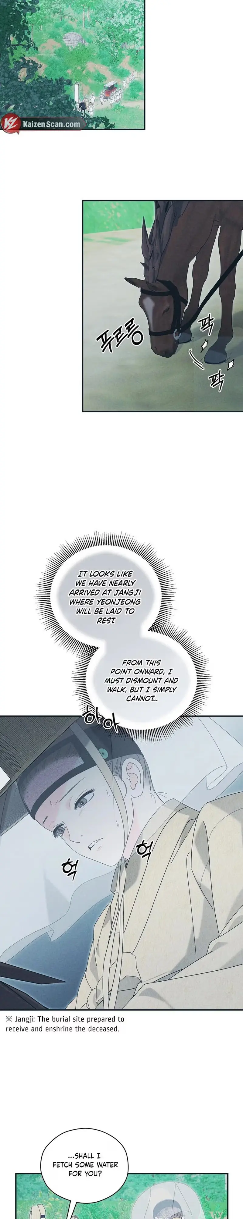 The White Pine Chapter 34 page 10 - 