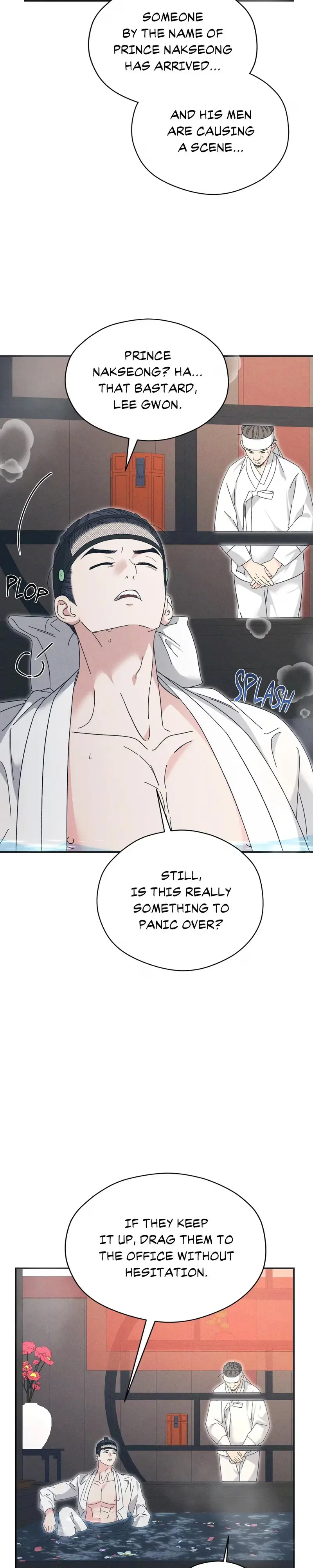 The White Pine Chapter 4 page 14 - 