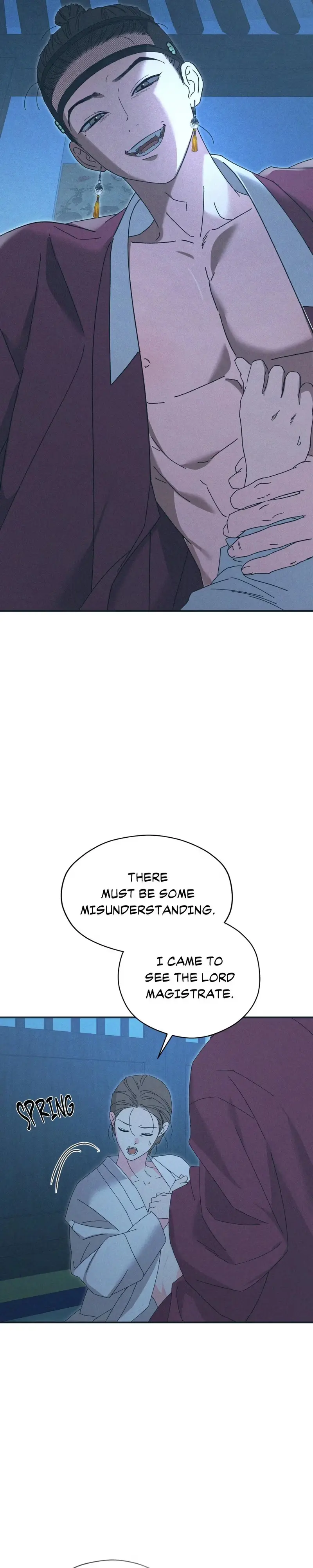 The White Pine Chapter 4 page 3 - 