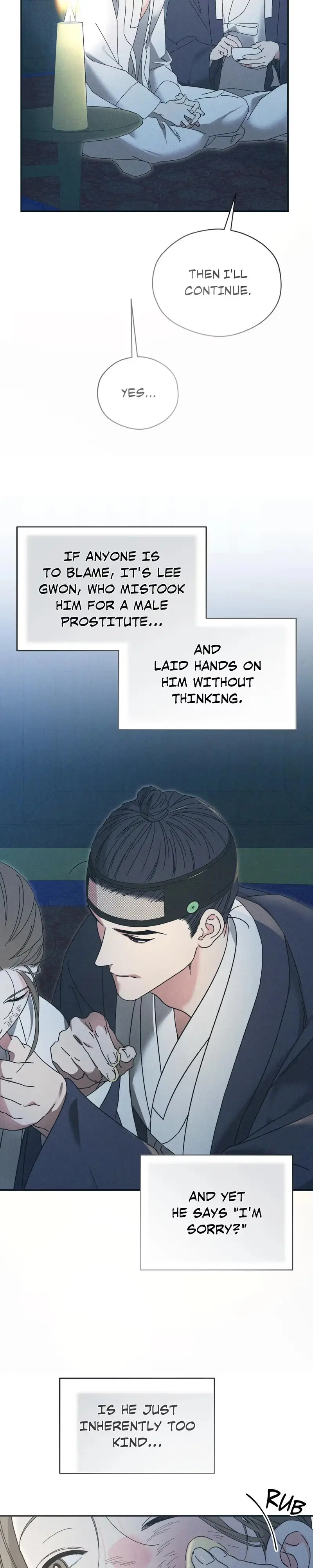 The White Pine Chapter 4 page 28 - 