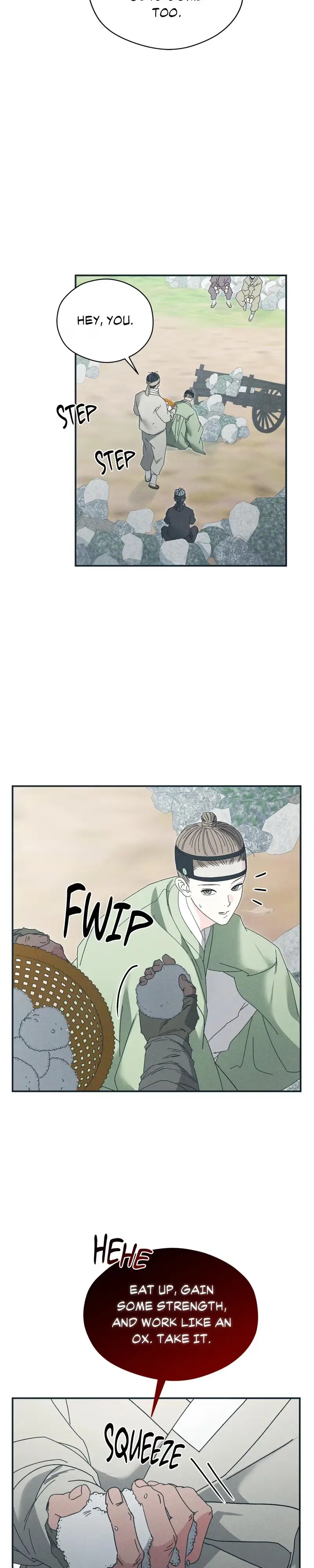 The White Pine Chapter 5 page 17 - 