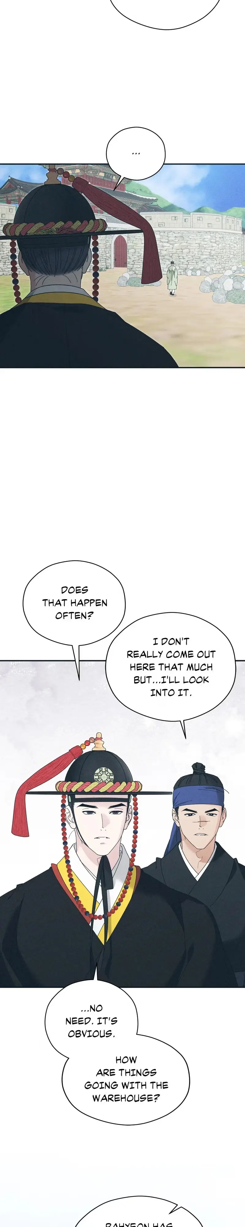 The White Pine Chapter 5 page 19 - 