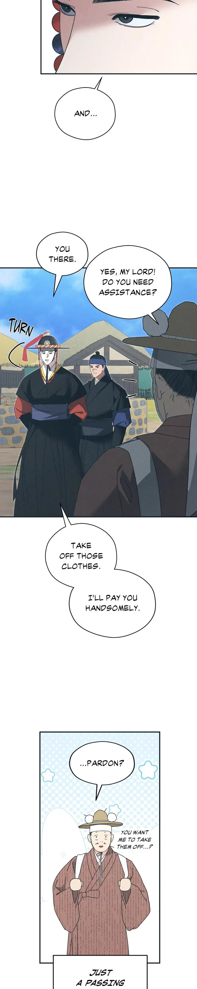The White Pine Chapter 5 page 21 - 