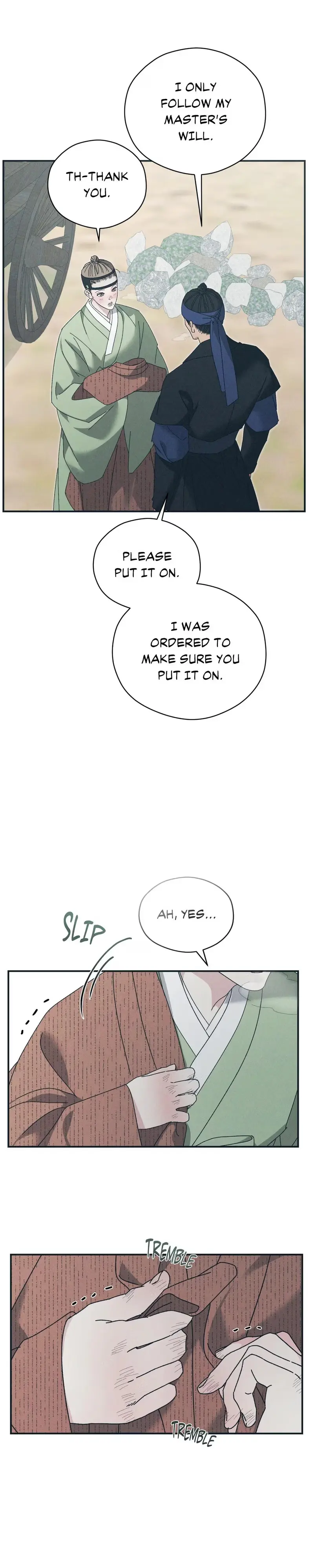 The White Pine Chapter 5 page 23 - 