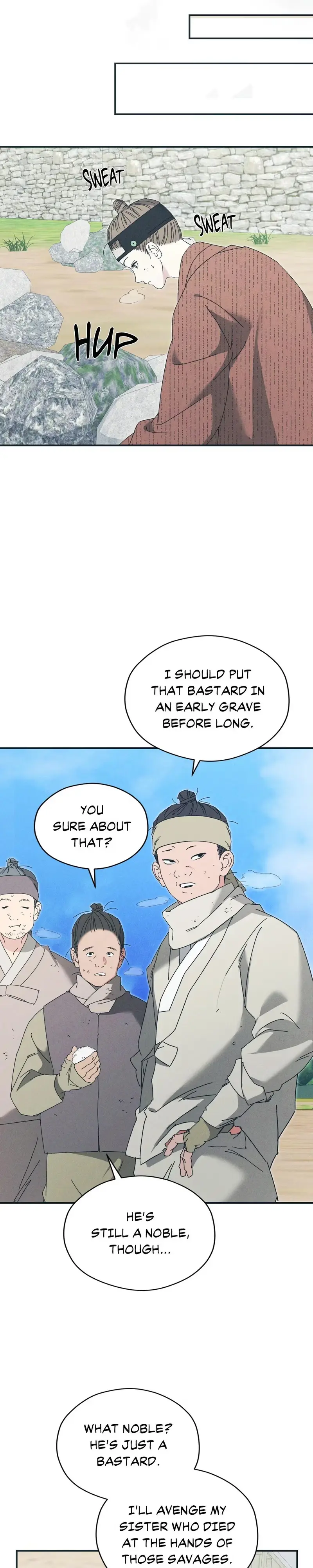 The White Pine Chapter 5 page 27 - 