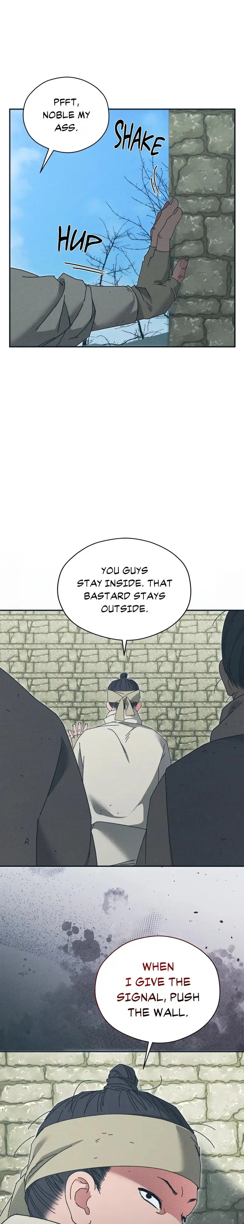 The White Pine Chapter 5 page 29 - 