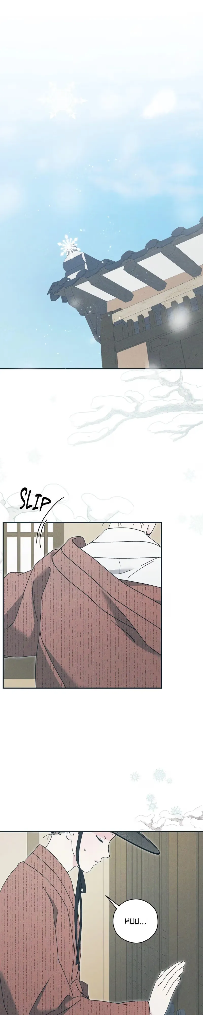 The White Pine Chapter 6 page 1 - 