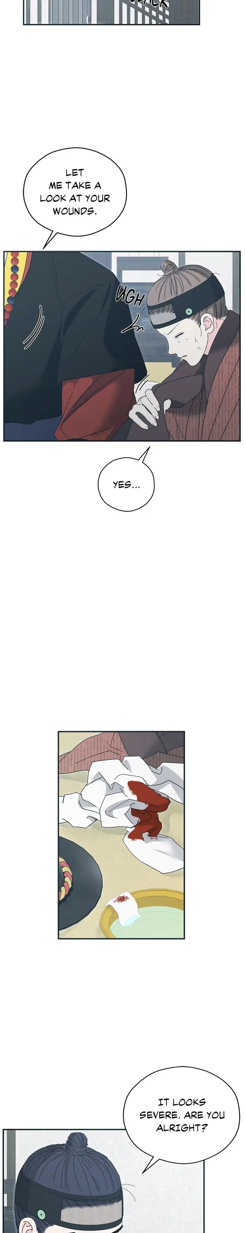 The White Pine Chapter 6 page 13 - 