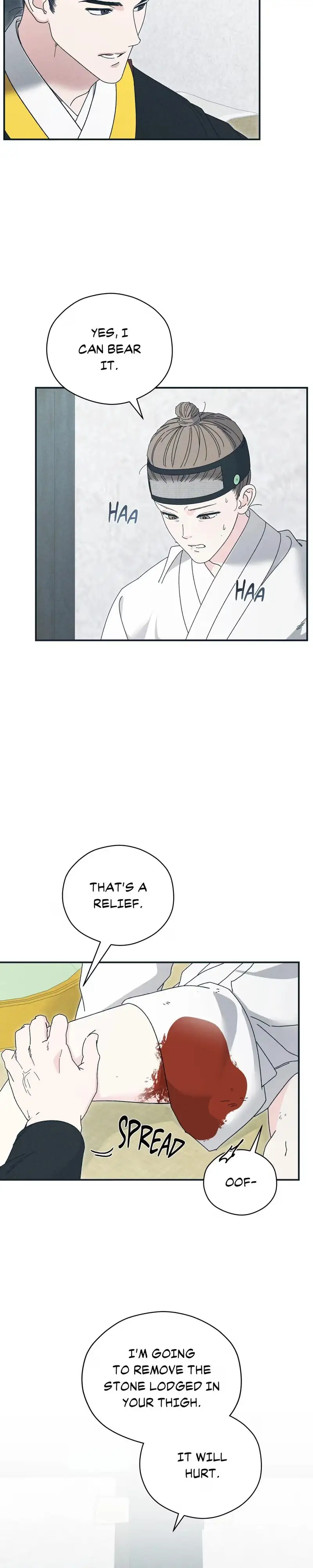 The White Pine Chapter 6 page 14 - 