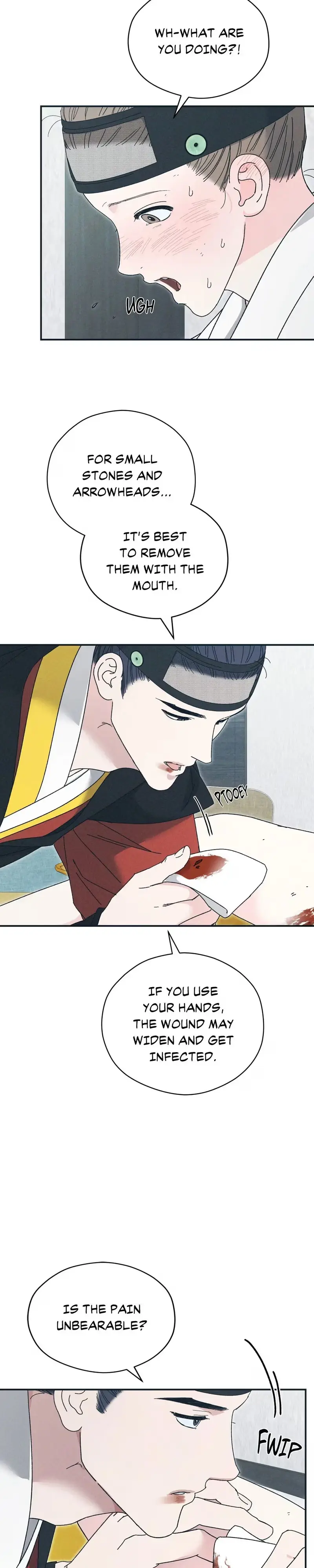 The White Pine Chapter 6 page 16 - 