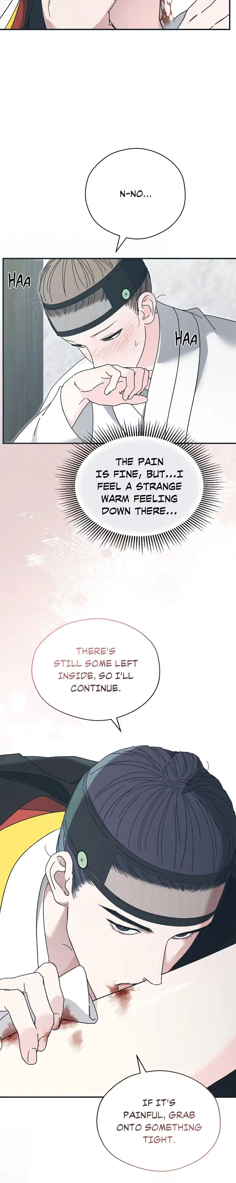 The White Pine Chapter 6 page 17 - 
