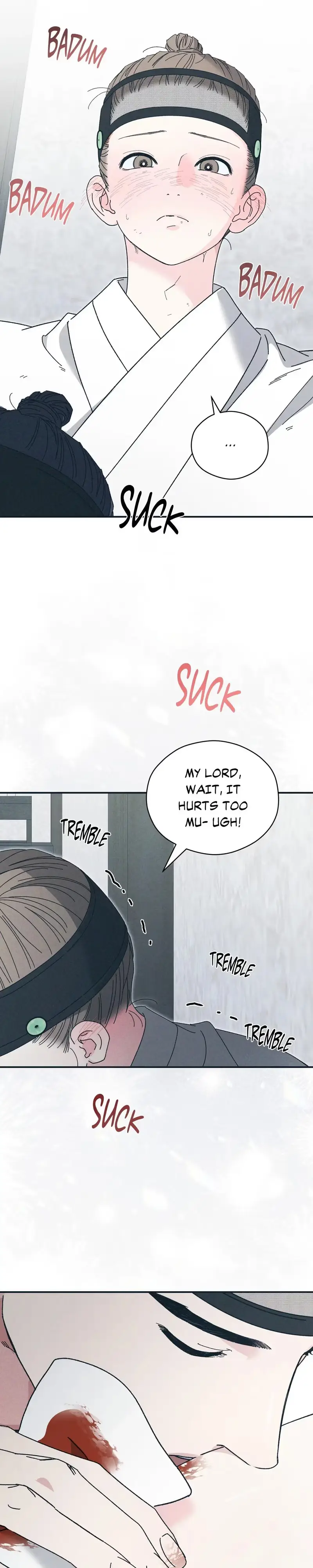 The White Pine Chapter 6 page 18 - 