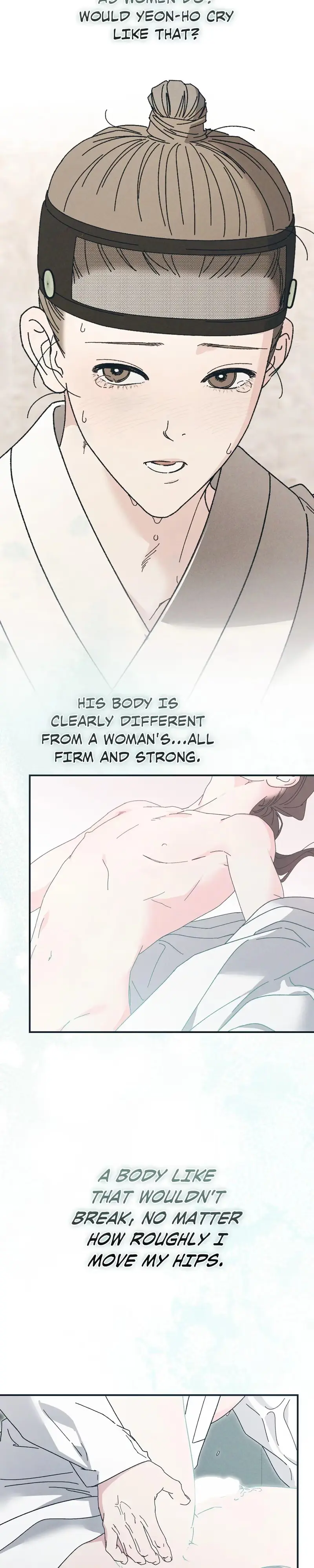 The White Pine Chapter 6 page 27 - 