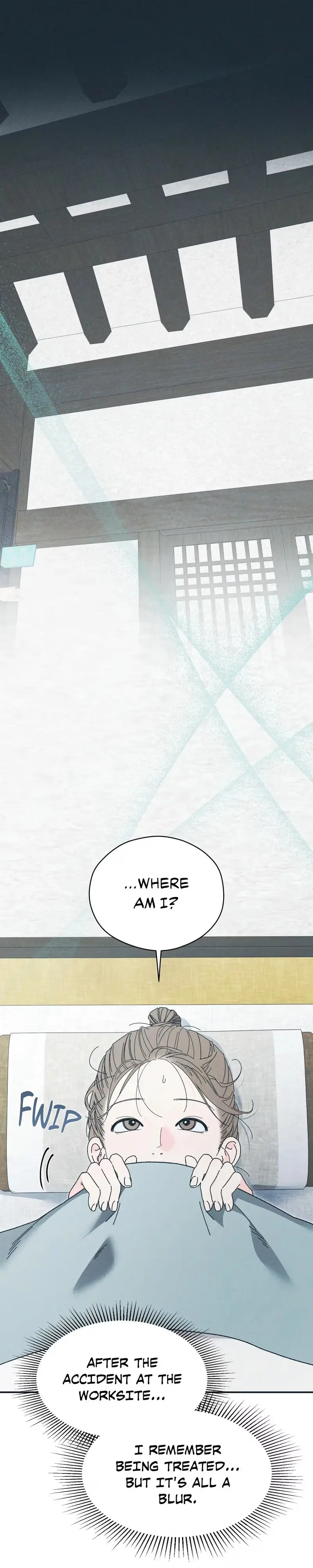 The White Pine Chapter 7 page 1 - 