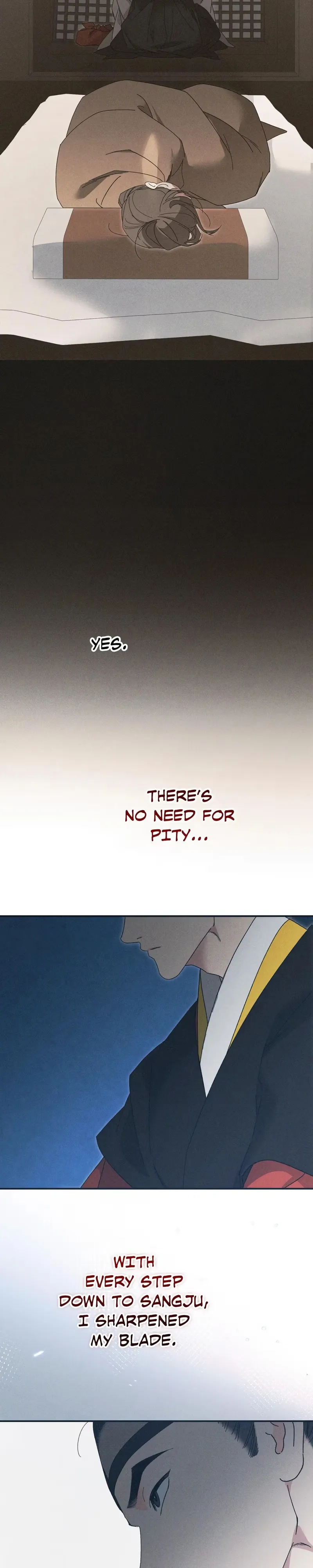 The White Pine Chapter 8 page 19 - 