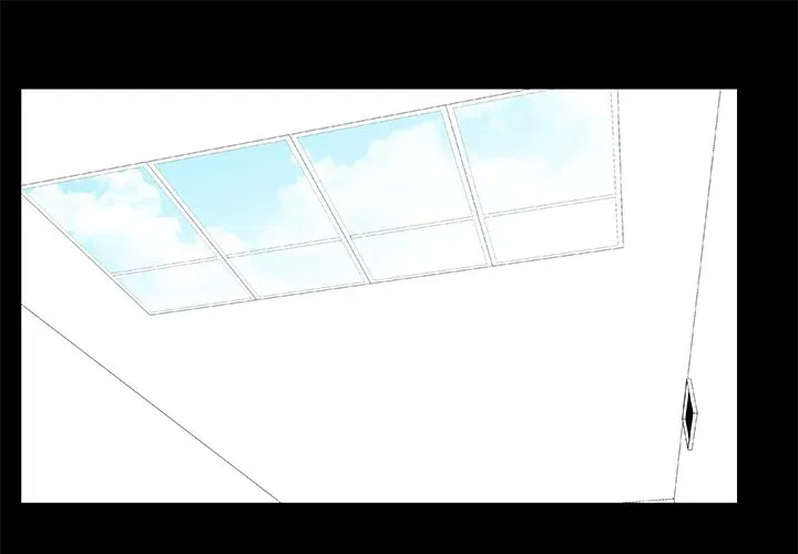 The White Room Chapter 1 page 1 - 