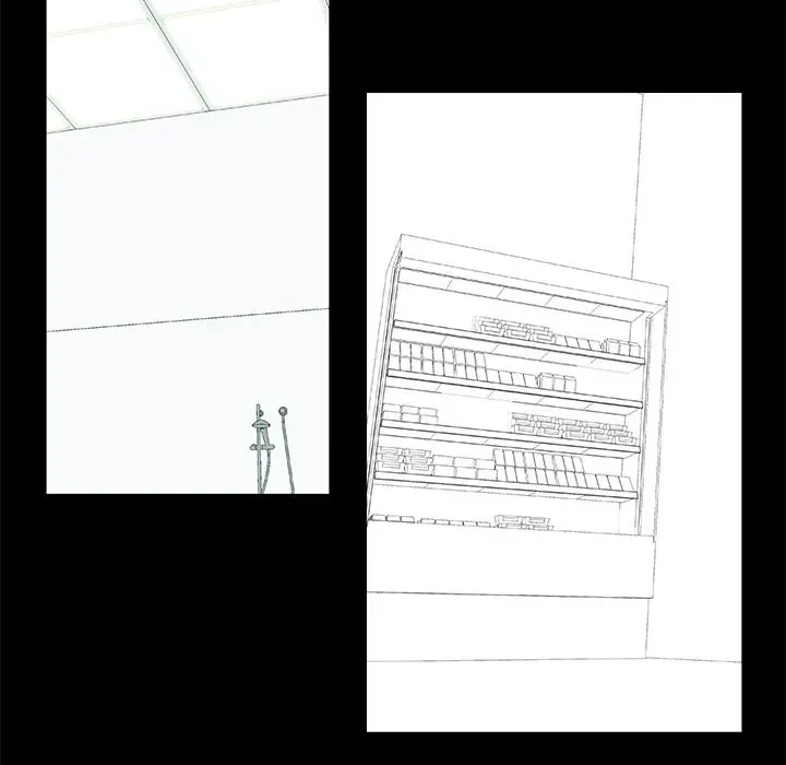 The White Room Chapter 1 page 11 - 