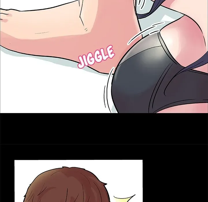 The White Room Chapter 1 page 15 - 