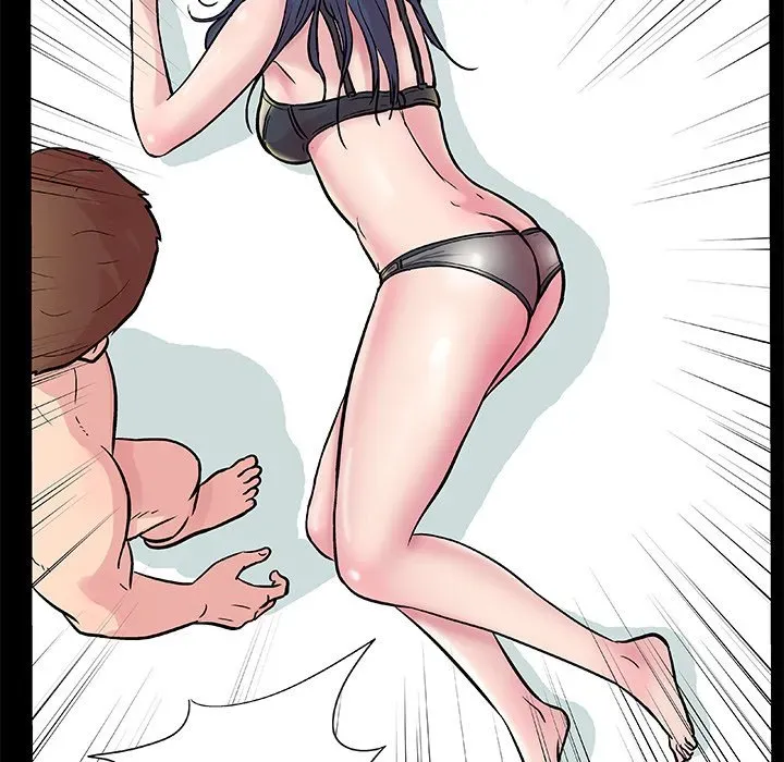 The White Room Chapter 1 page 17 - 