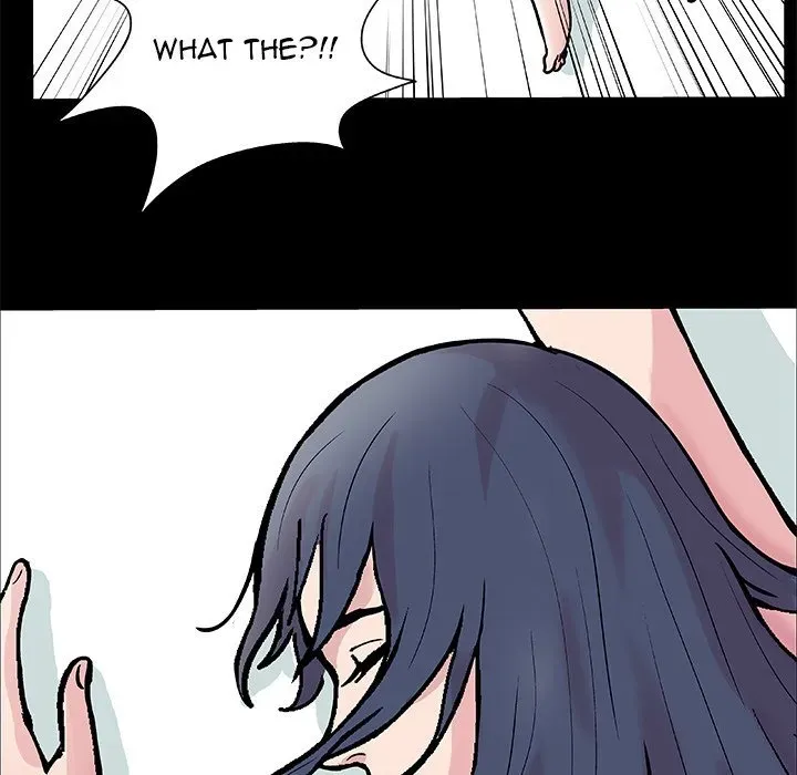 The White Room Chapter 1 page 18 - 