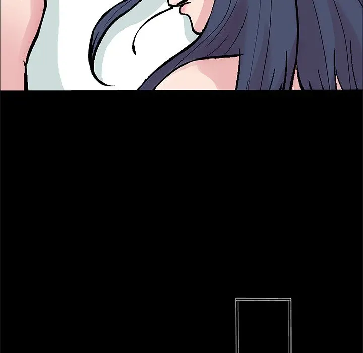 The White Room Chapter 1 page 19 - 