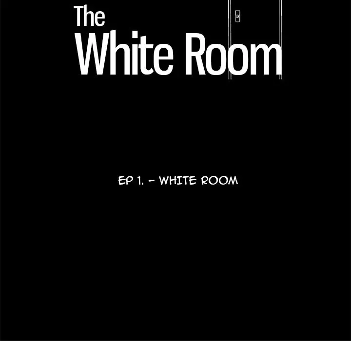 The White Room Chapter 1 page 20 - 