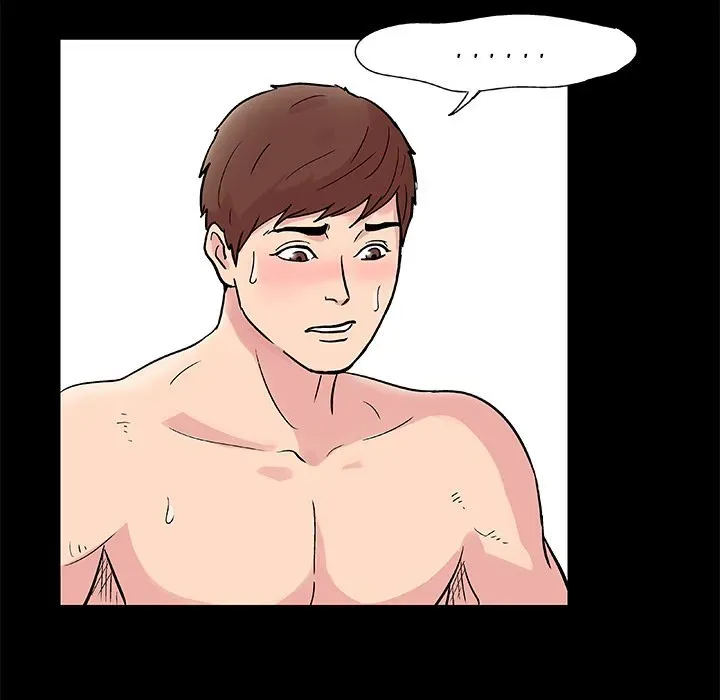 The White Room Chapter 1 page 21 - 