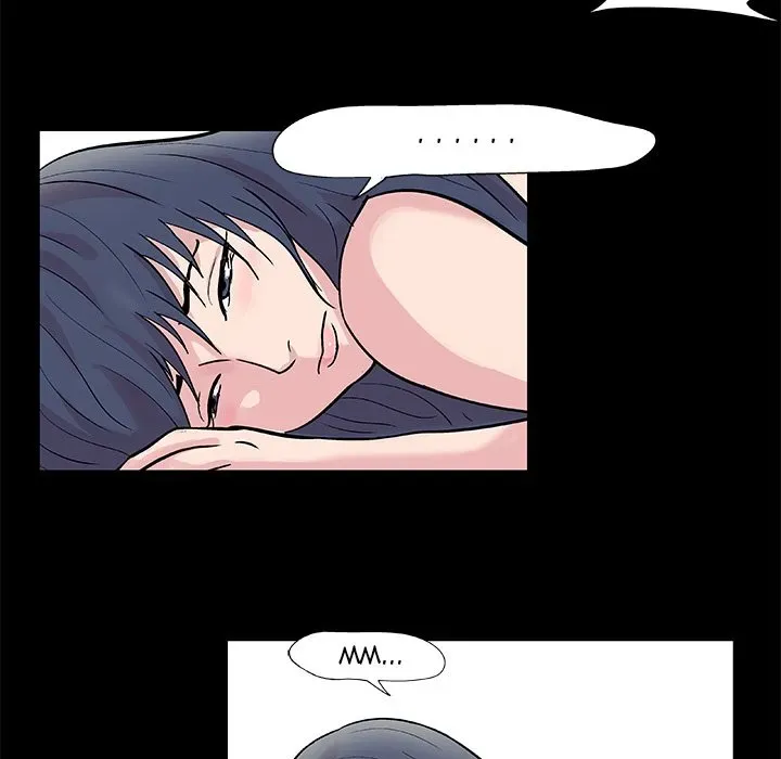 The White Room Chapter 1 page 23 - 