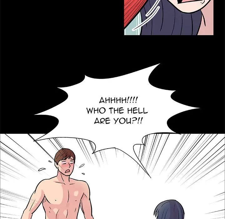The White Room Chapter 1 page 27 - 