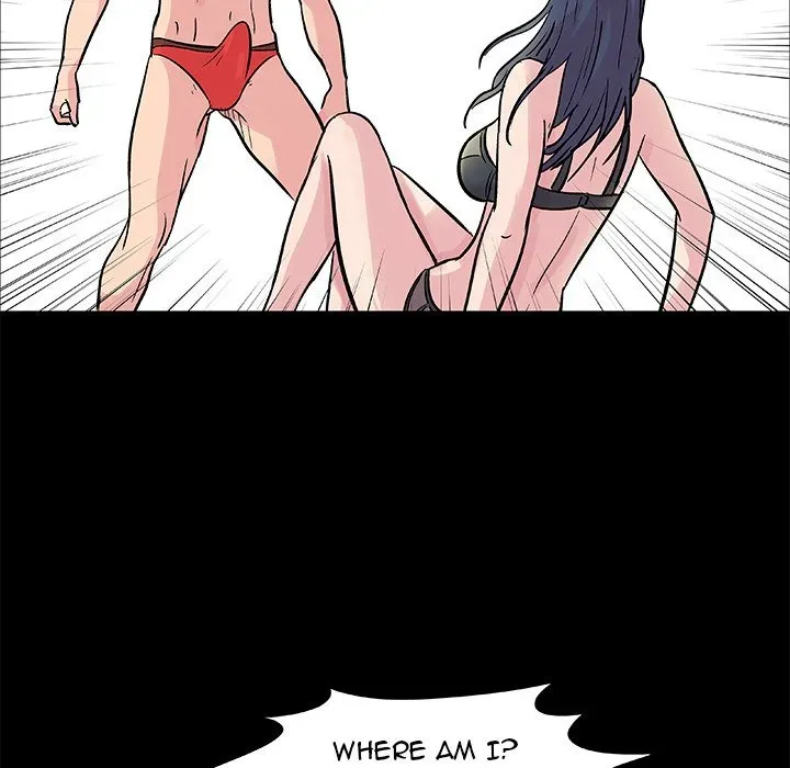 The White Room Chapter 1 page 28 - 