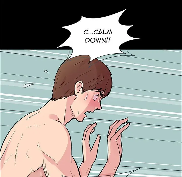 The White Room Chapter 1 page 30 - 