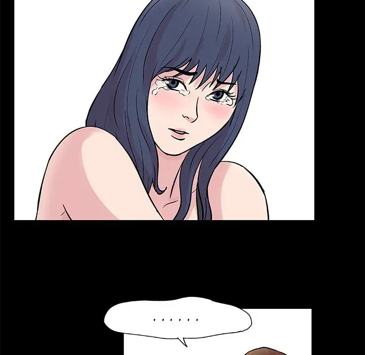 The White Room Chapter 1 page 33 - 