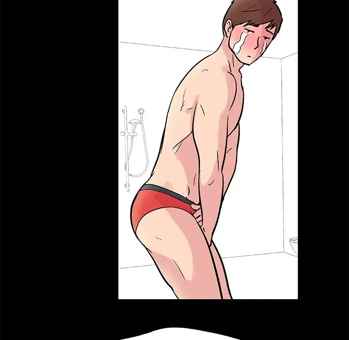 The White Room Chapter 1 page 34 - 
