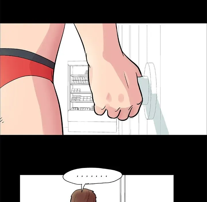 The White Room Chapter 1 page 37 - 