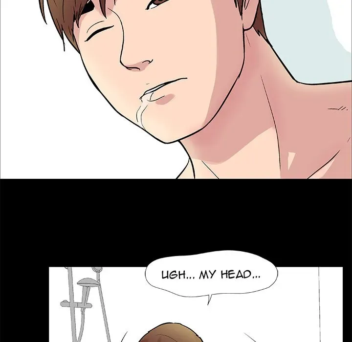 The White Room Chapter 1 page 5 - 