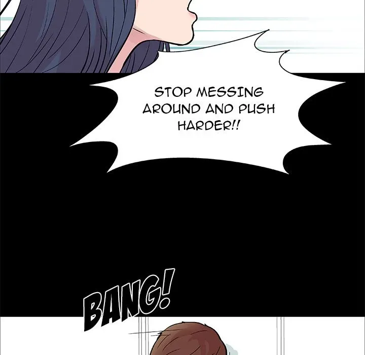 The White Room Chapter 1 page 42 - 