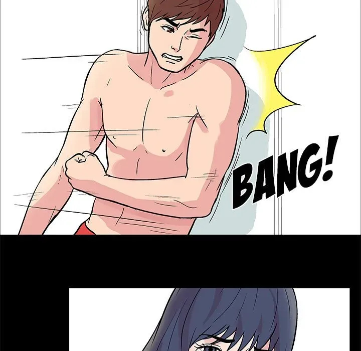 The White Room Chapter 1 page 43 - 