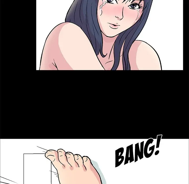 The White Room Chapter 1 page 44 - 