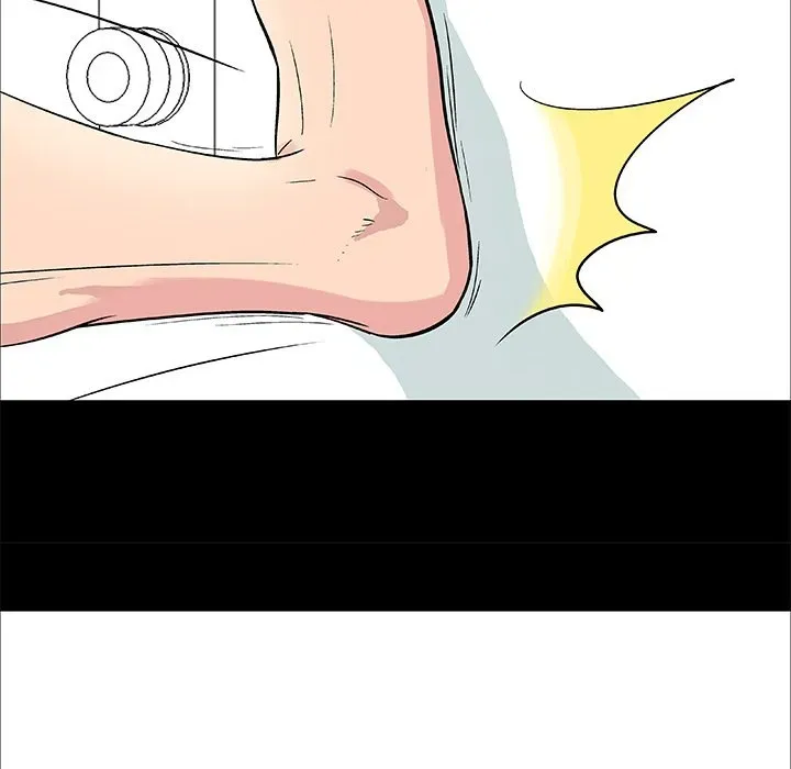 The White Room Chapter 1 page 45 - 