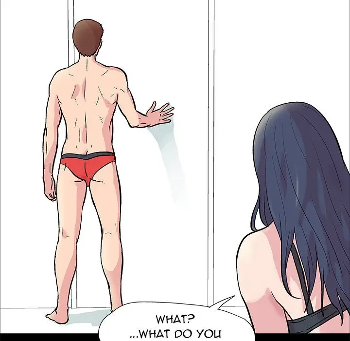 The White Room Chapter 1 page 47 - 