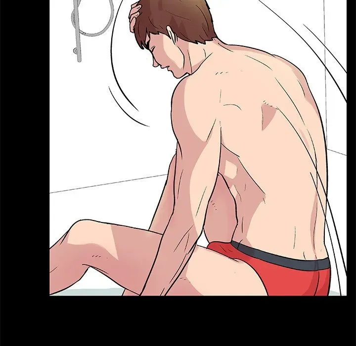 The White Room Chapter 1 page 6 - 