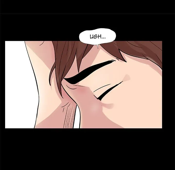 The White Room Chapter 1 page 7 - 