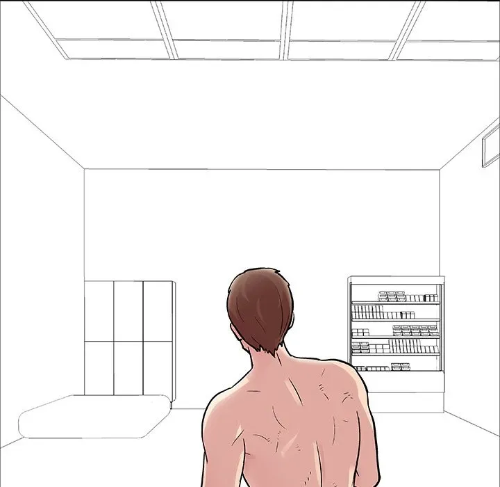 The White Room Chapter 1 page 8 - 
