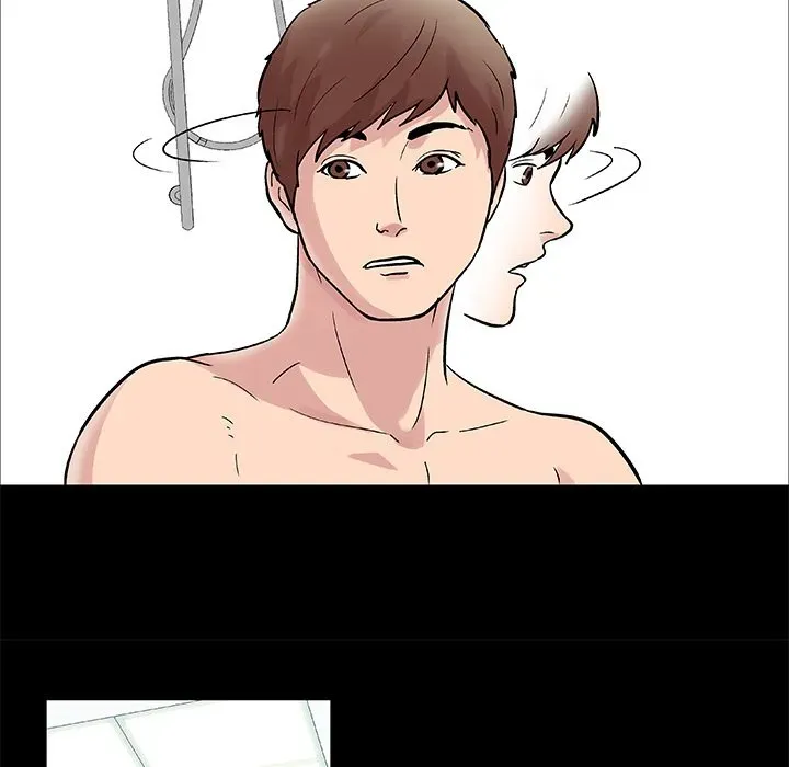 The White Room Chapter 1 page 10 - 
