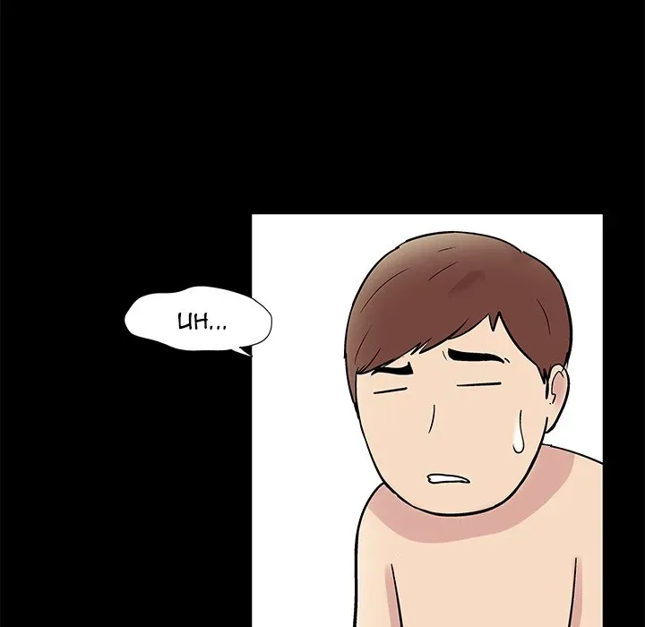 The White Room Chapter 10 page 12 - 